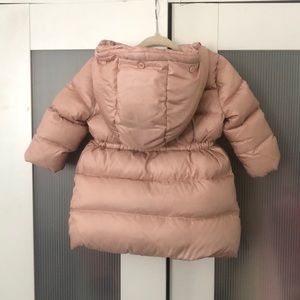 Girls Gap winter jacket